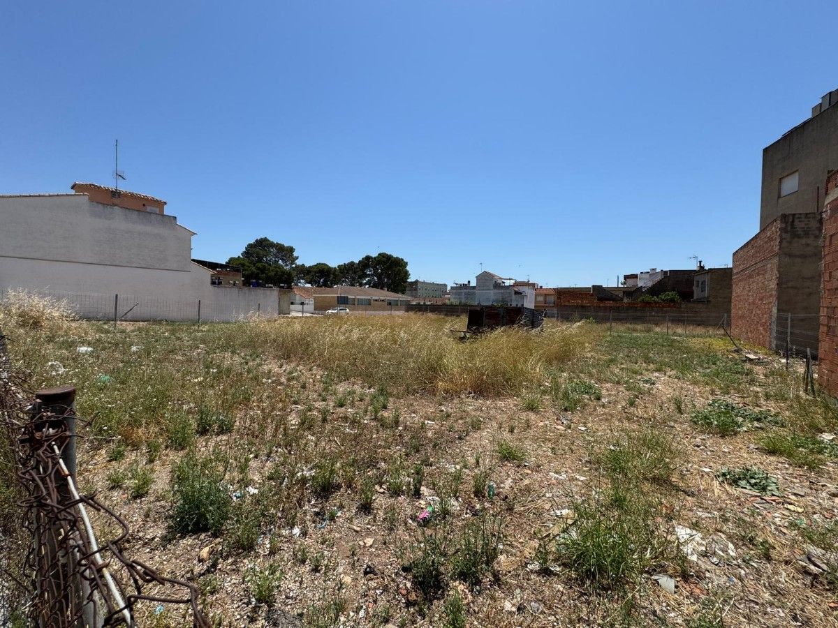 Terreno en venta en Torrent