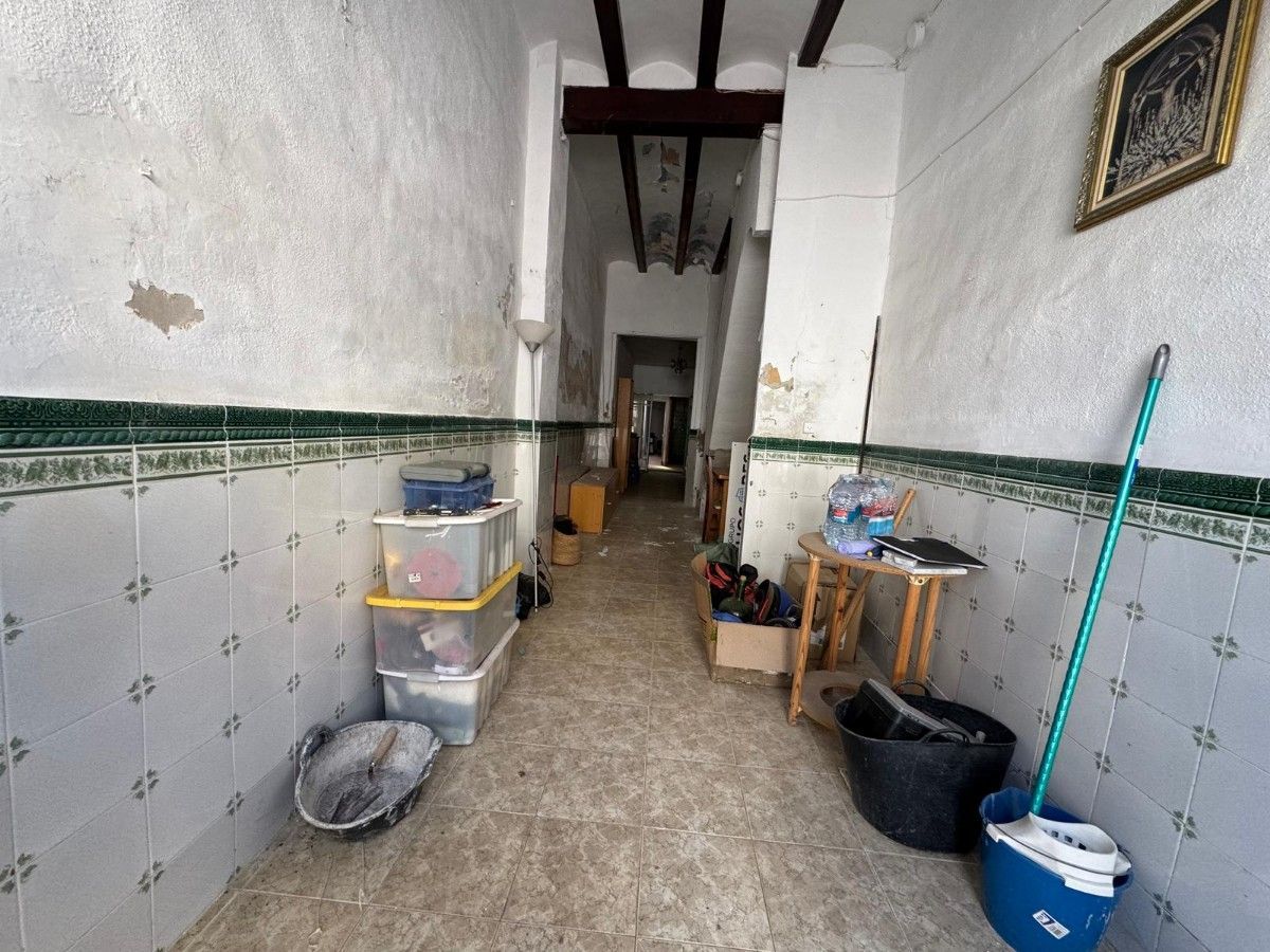 Casa en venta en Torrent