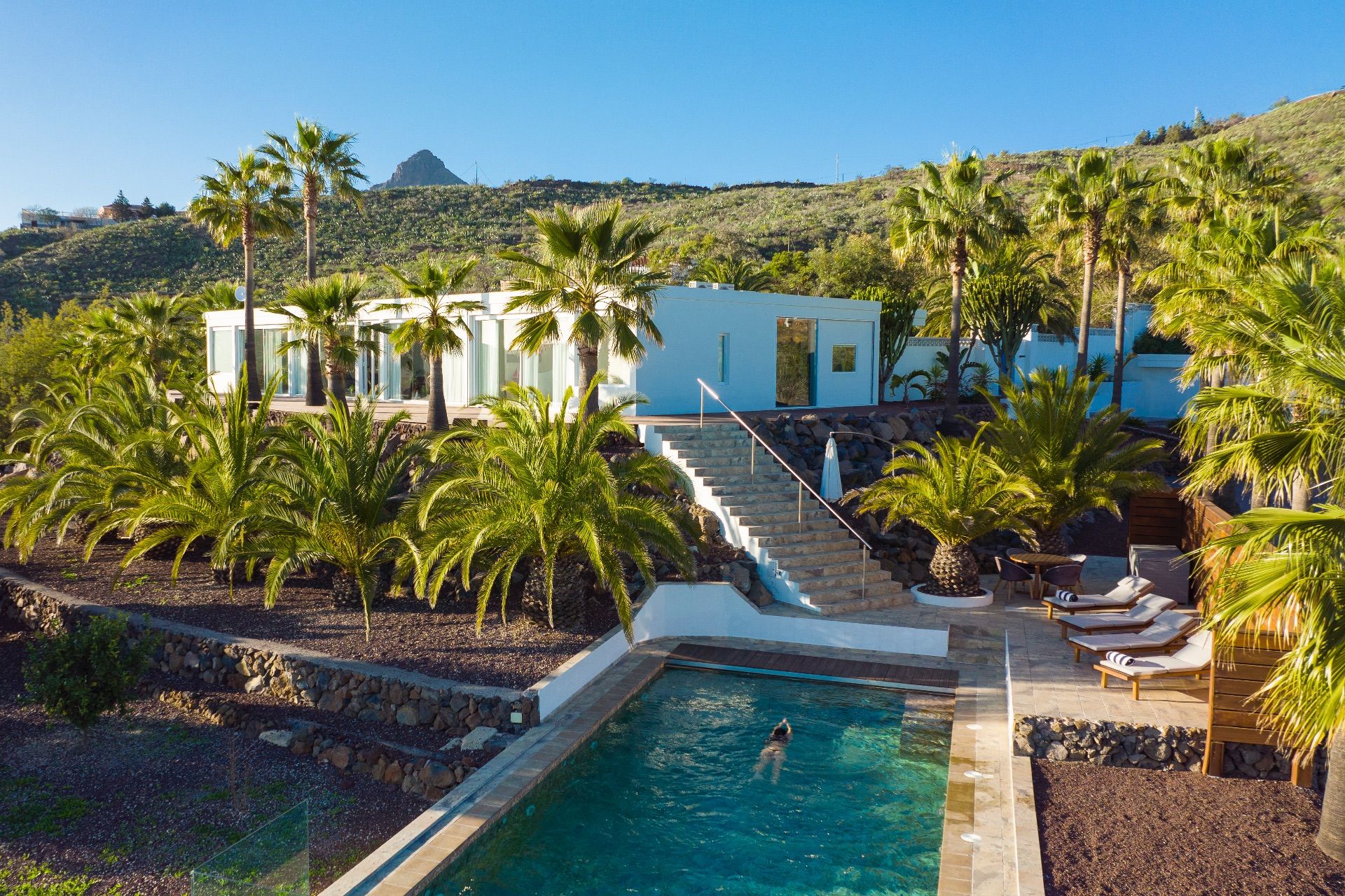 Casa / Chalet en Arona, Arona Pueblo, venta