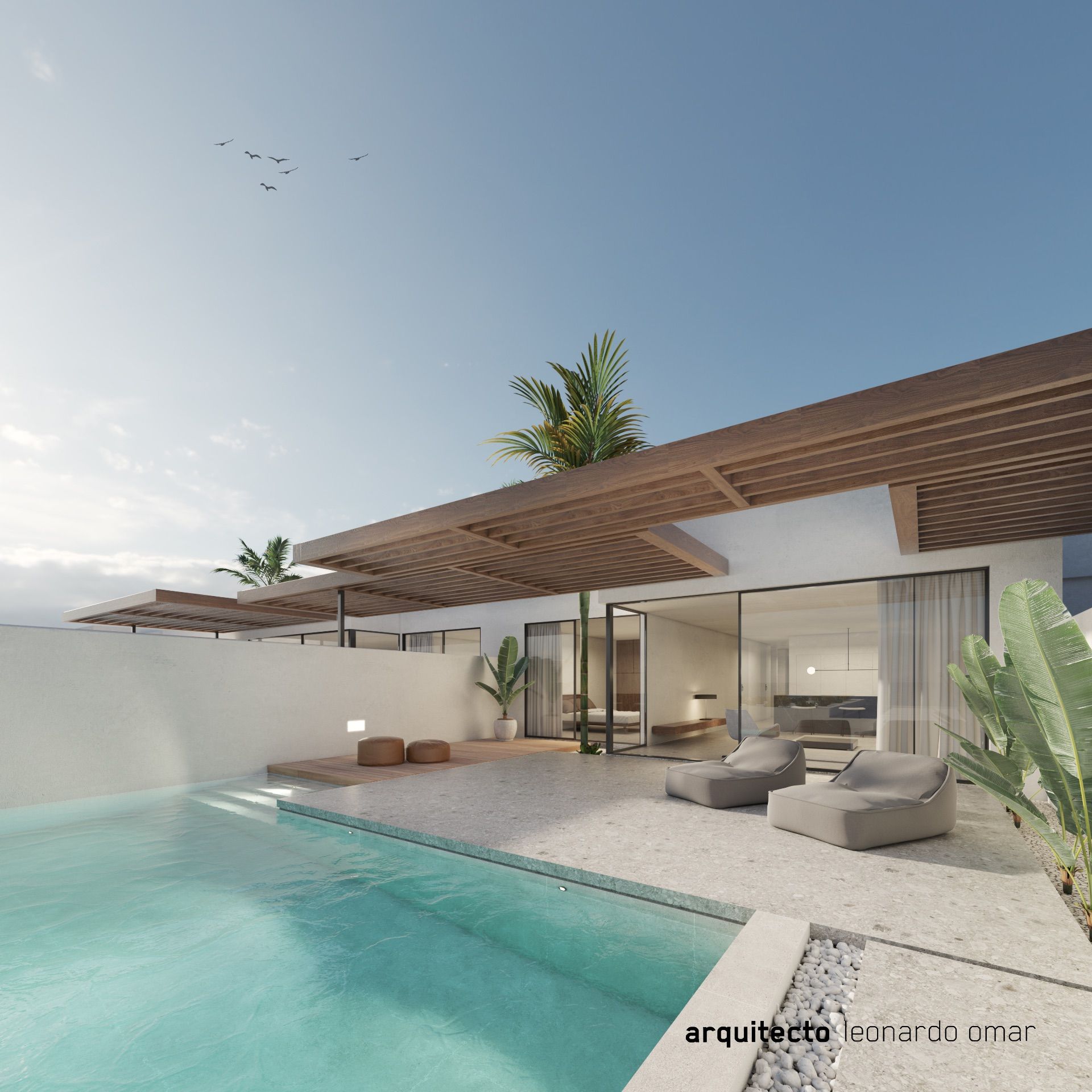 Villa de Lujo en Adeje, Callao Salvaje, venta