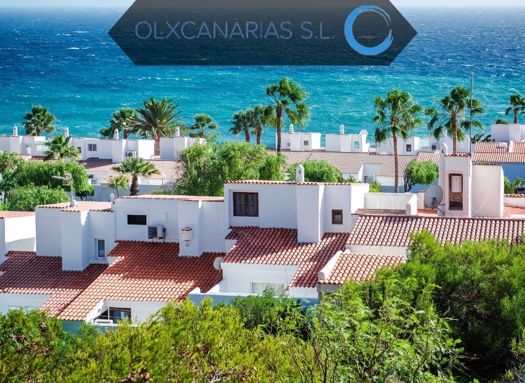 Vinkkejä talon ostamiseen Teneriffall