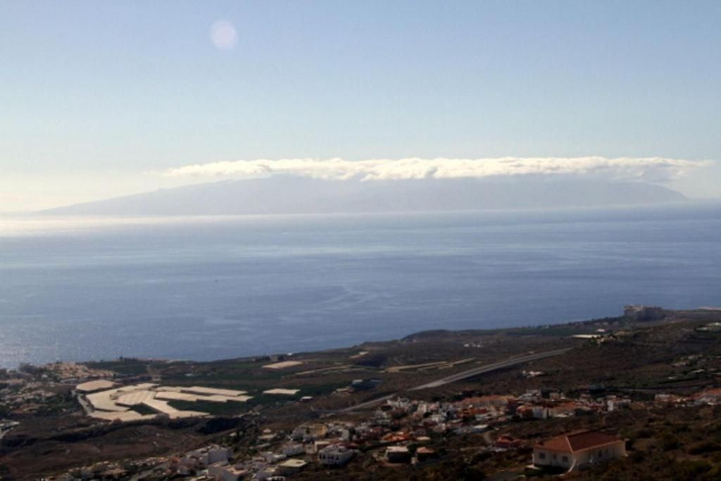 Lyxvilla i Adeje, TIJOCO, LA CONCEPCION, TAUCHO, LOS MENORES, till salu 