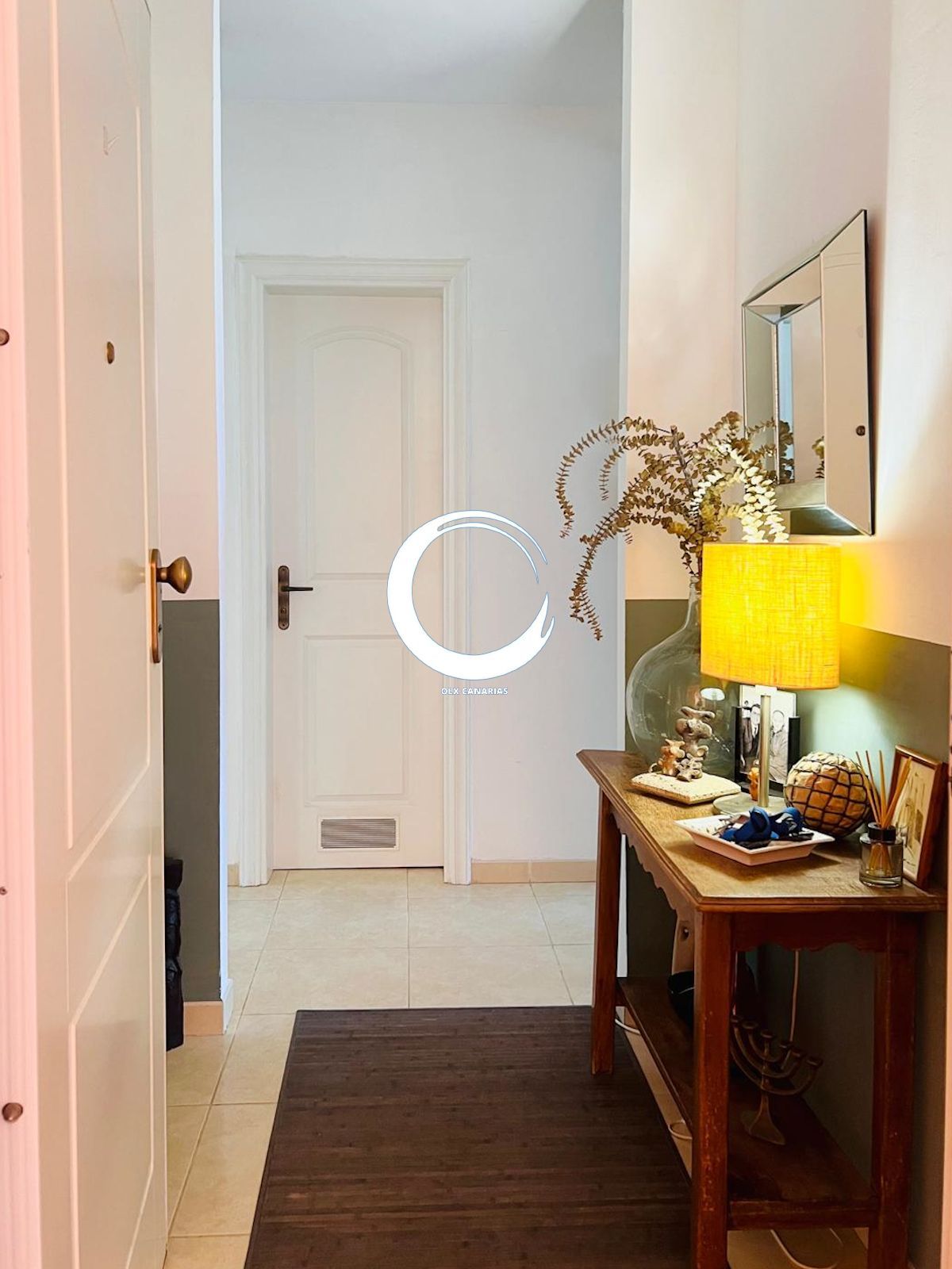 Kerrostalo sijainti Arona, LA CAMELLA, CHAYOFA, myynti