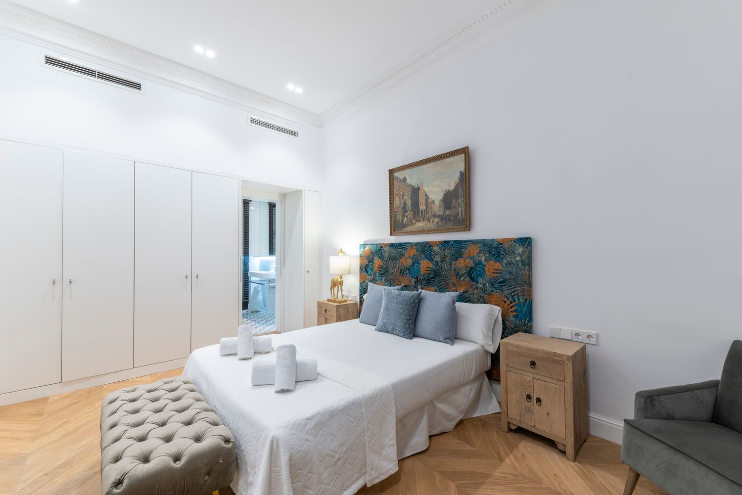Piso en Barcelona, alquiler