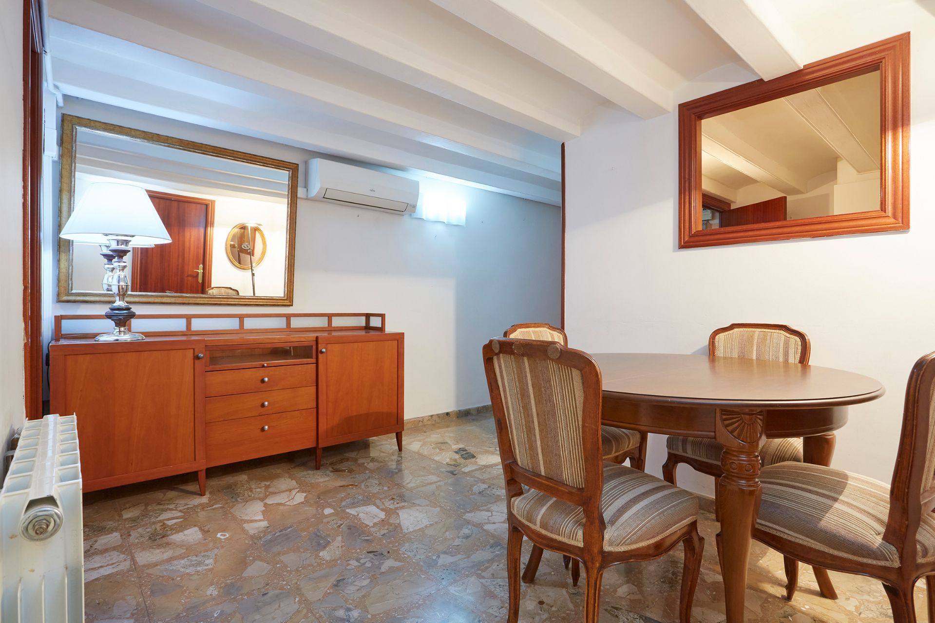 Apartamento en Barcelona, venta