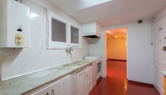 Apartamento em Barcelona, Eixample Esquerra, venda