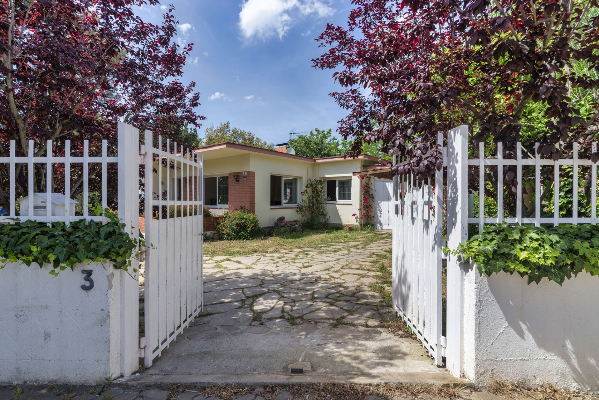 Casa / Chalet en Sant Just Desvern, venta