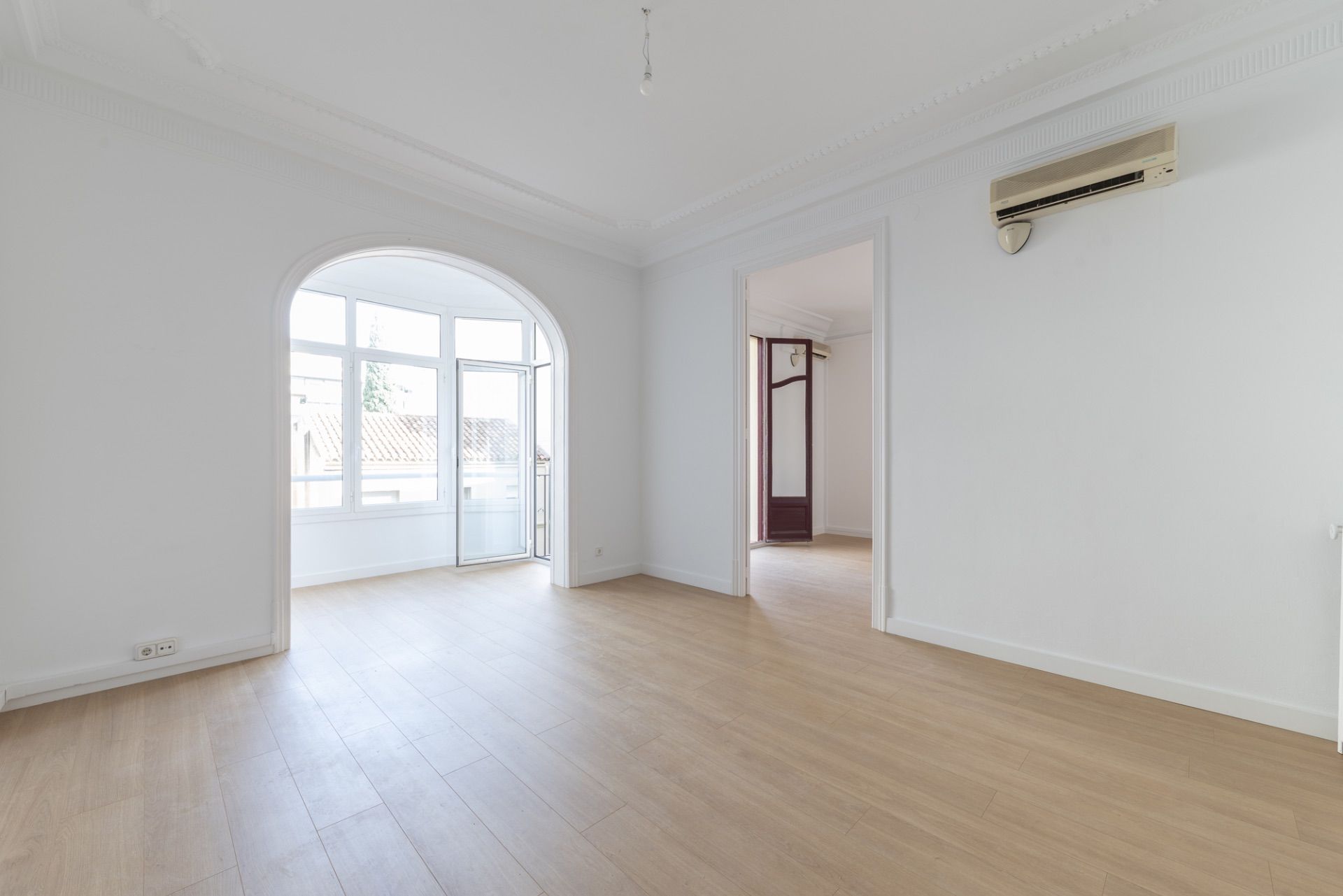 Oficina en Barcelona, Sant Gervasi - Galvany, alquiler