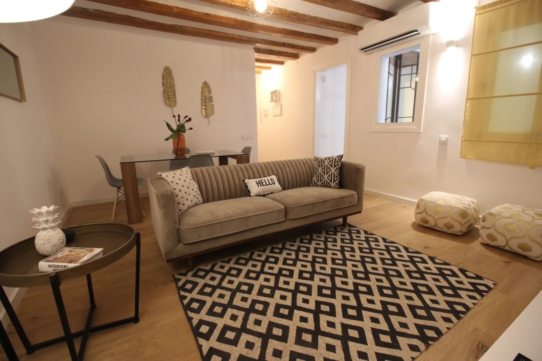 Apartamento em Barcelona, BARCELONEA, venda