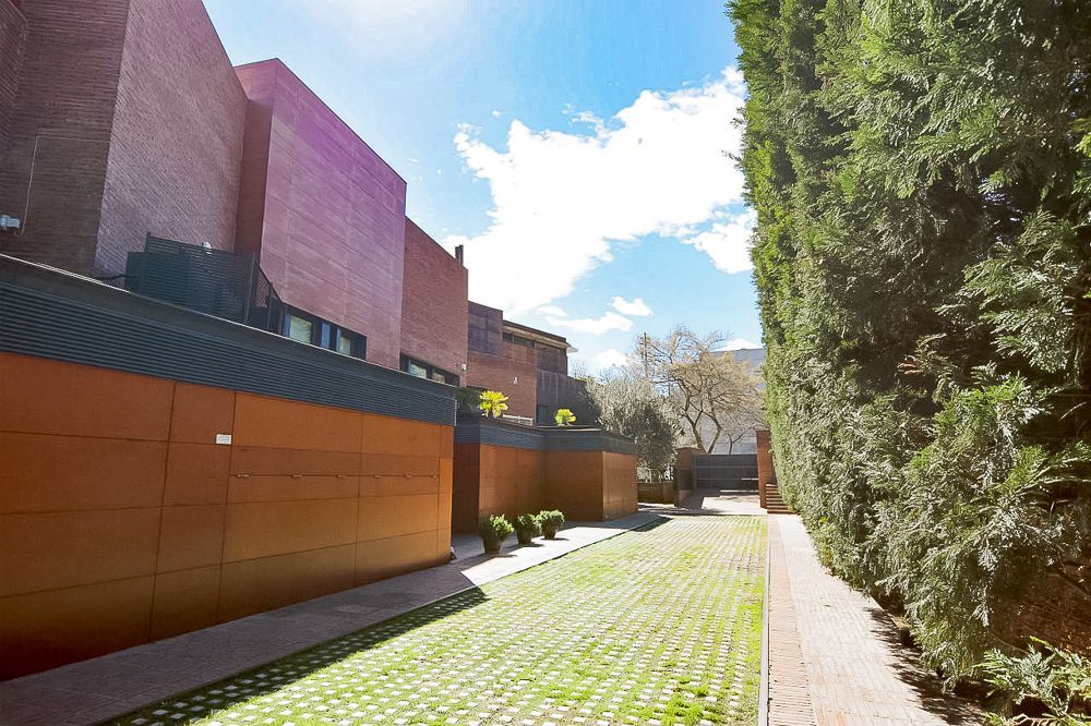 Casa / Chalet en Barcelona, venta