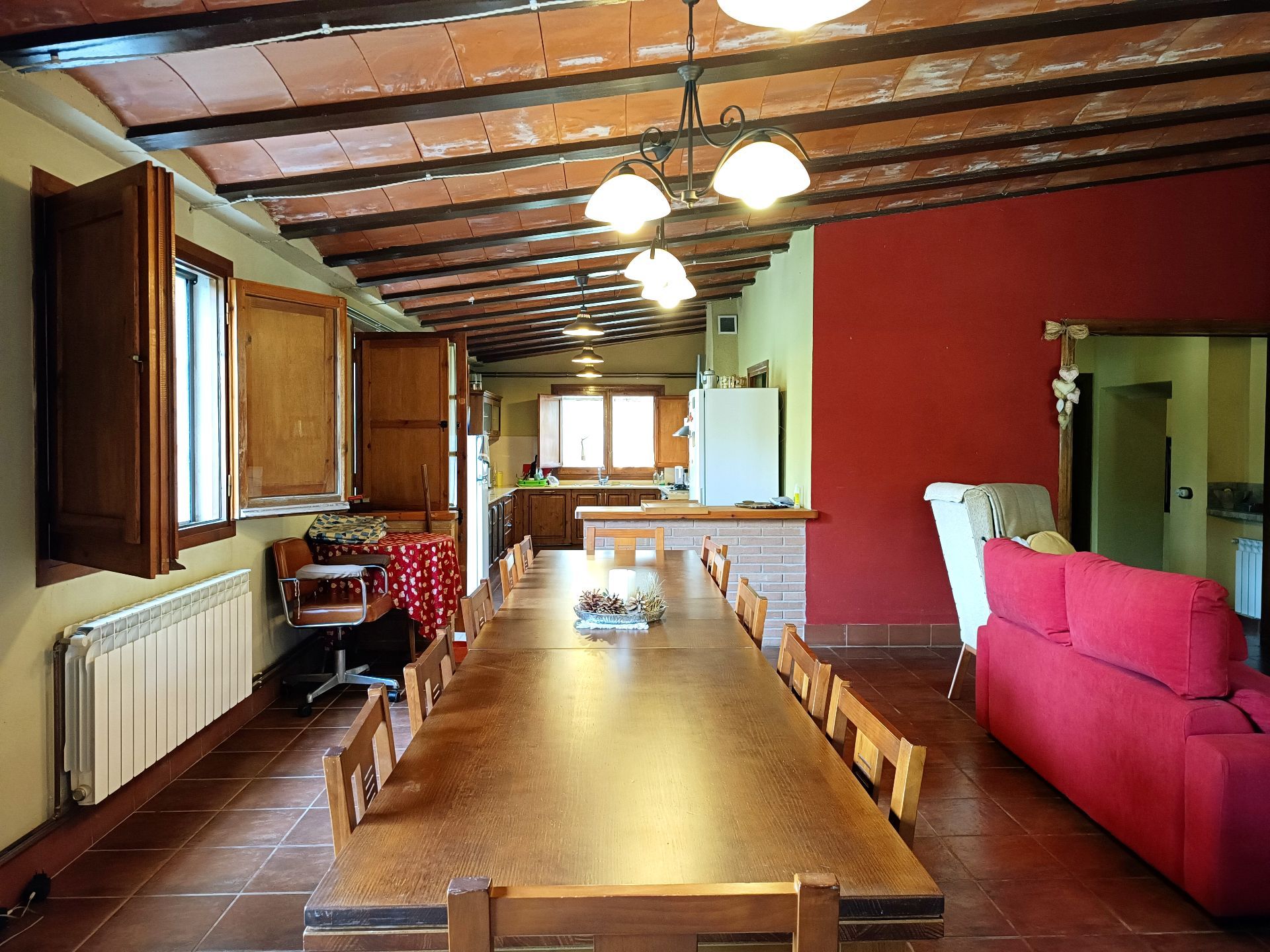 Casa / Xalet a la Selva del Camp, en venda