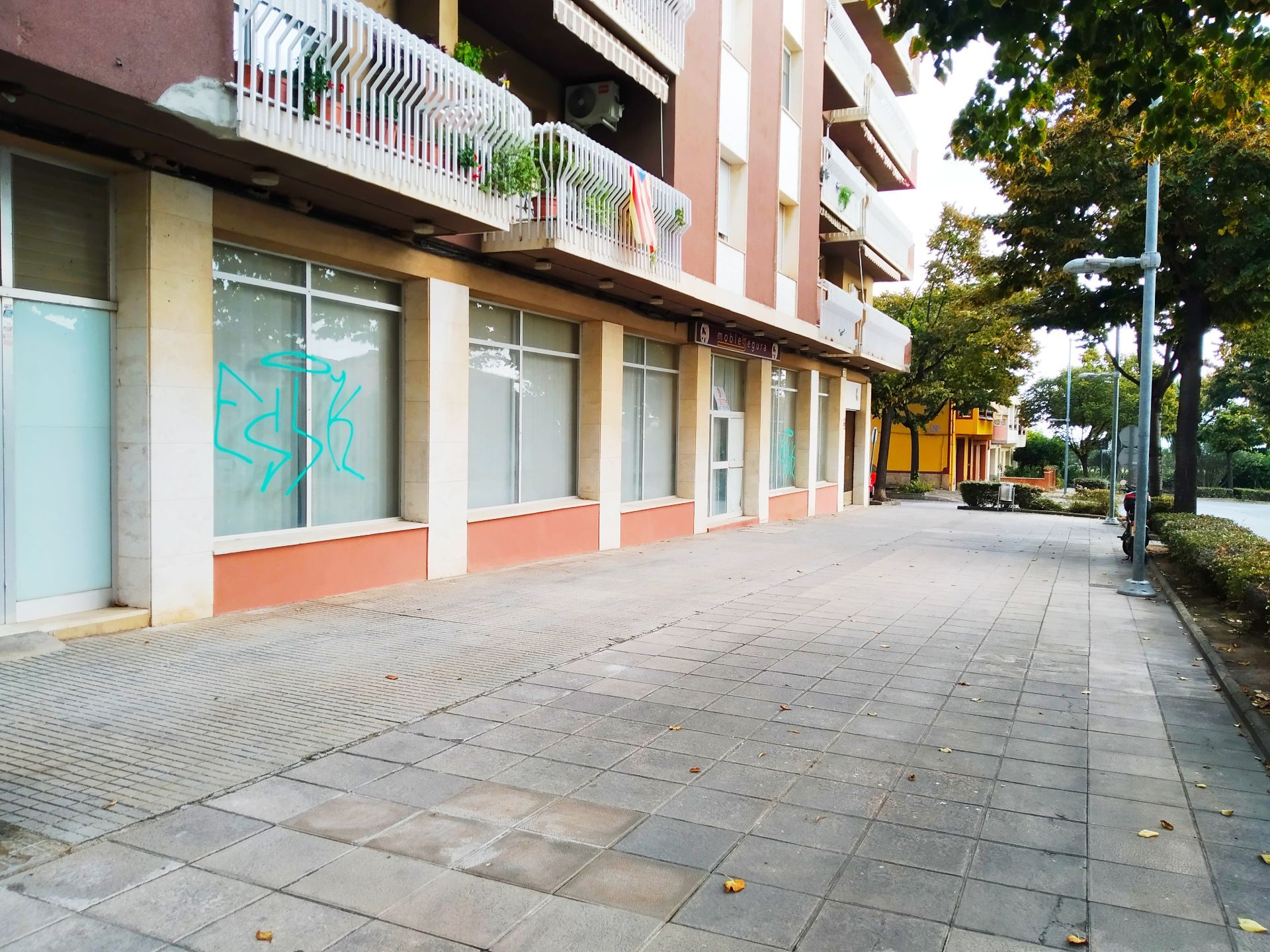 Local comercial a la Selva del Camp, en venda