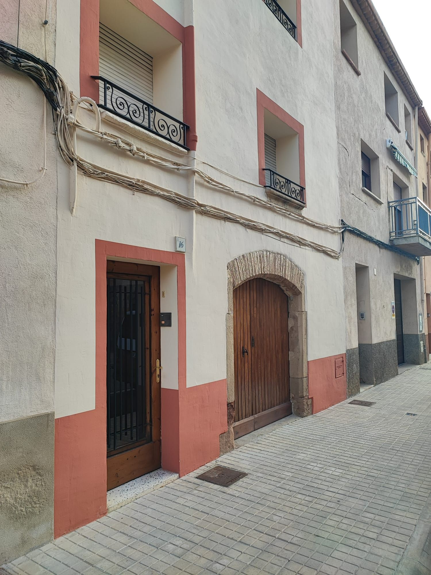Casa de Poble a la Selva del Camp, en venda