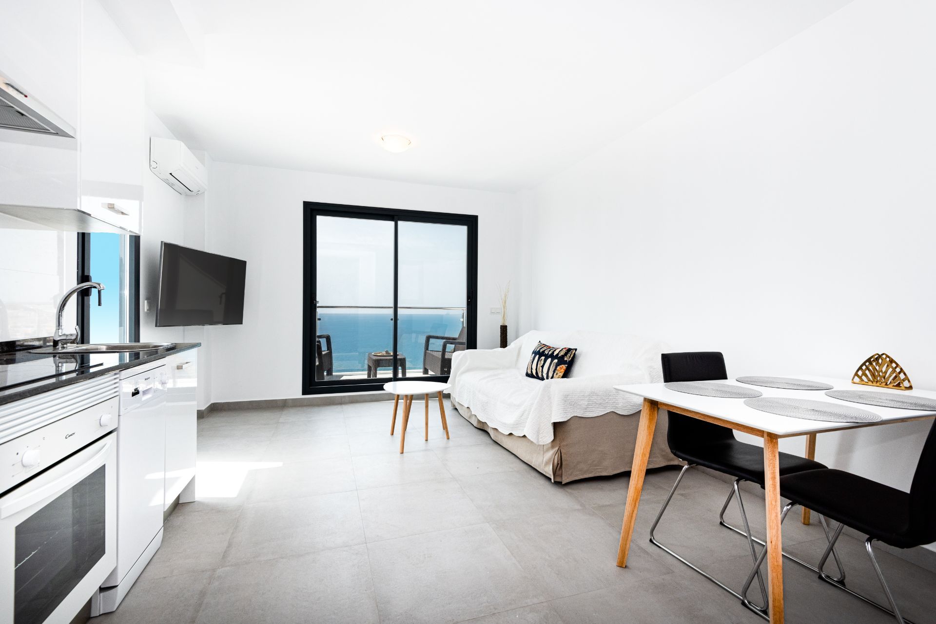 Apartment in Nerja, for sale