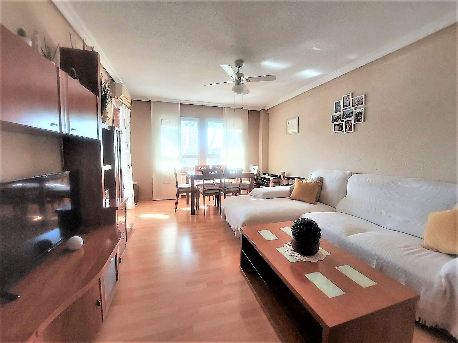 Piso en Arganda del Rey, venta