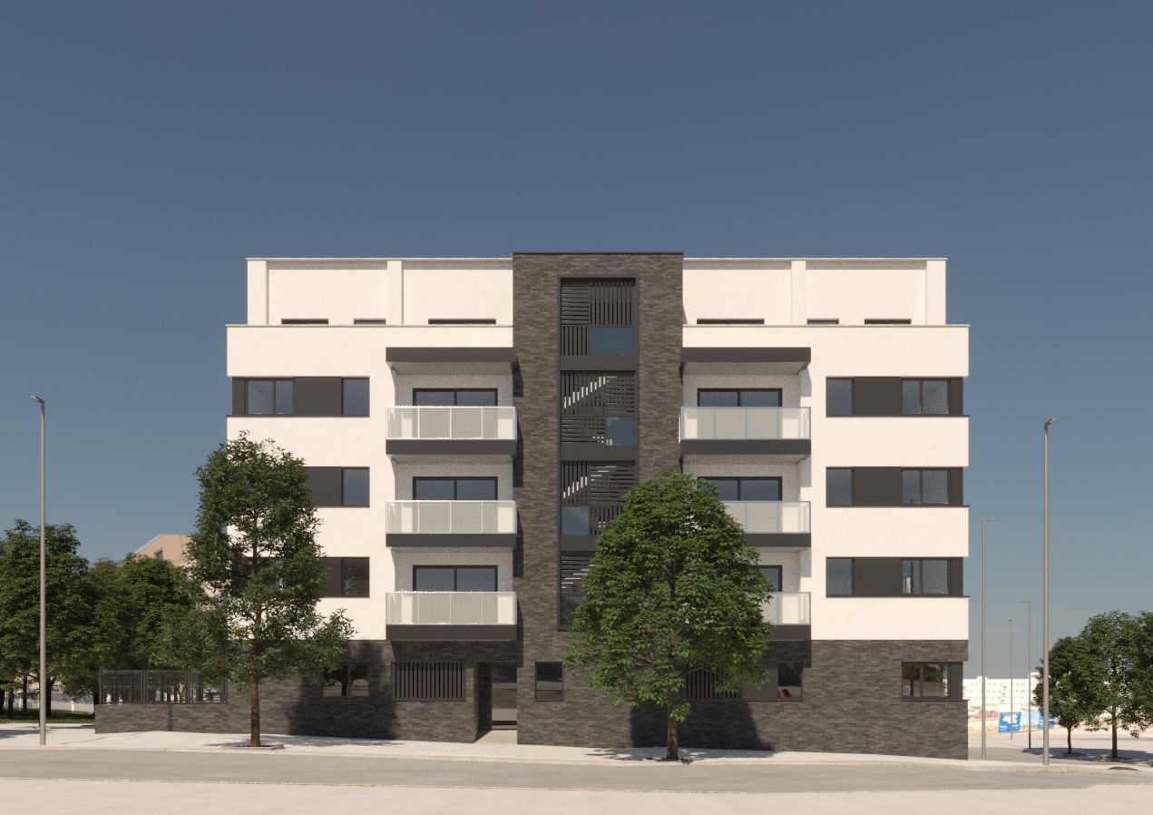 Piso en Arganda del Rey, venta