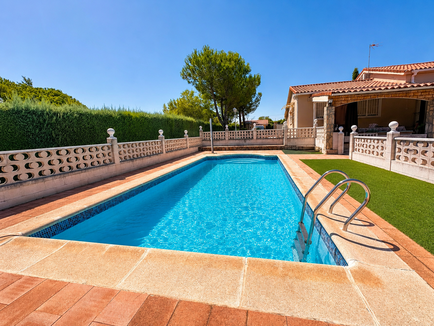 Casa / Chalet en Nuevo Baztán, venta