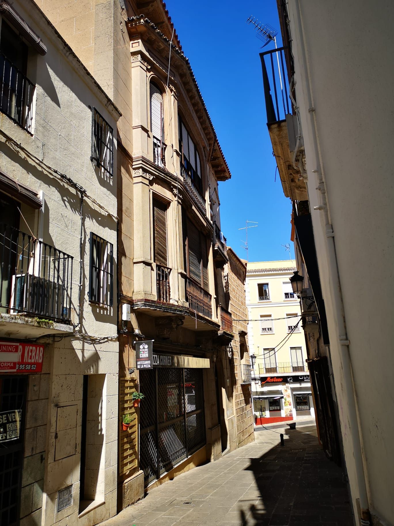 Casa / Chalet en Cáceres, venta