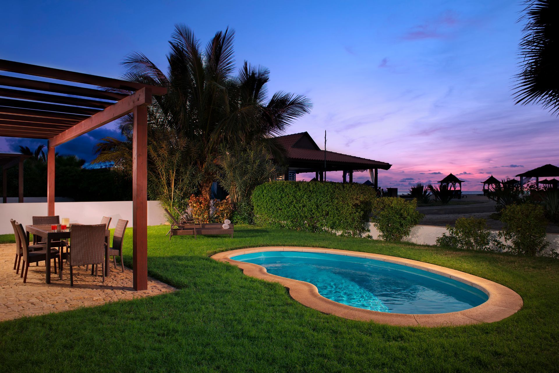 Casa / Chalet en Santa Maria, venta