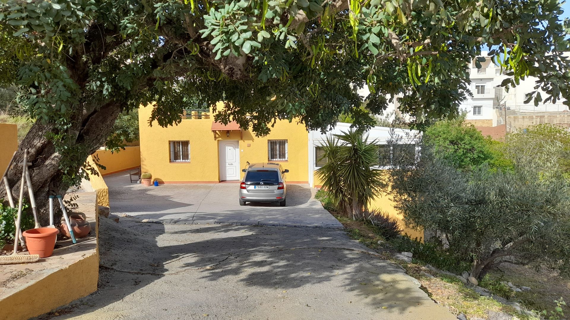 Casa / Chalet en Mojácar, Las Huertas, venta