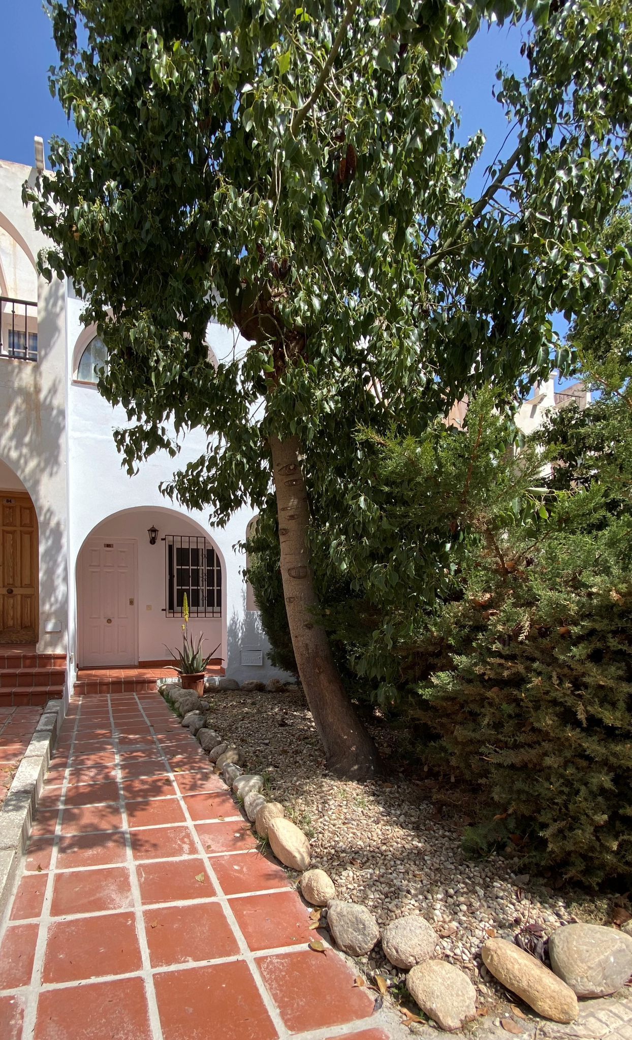Dúplex en Mojácar, Playa El Cantal, venta