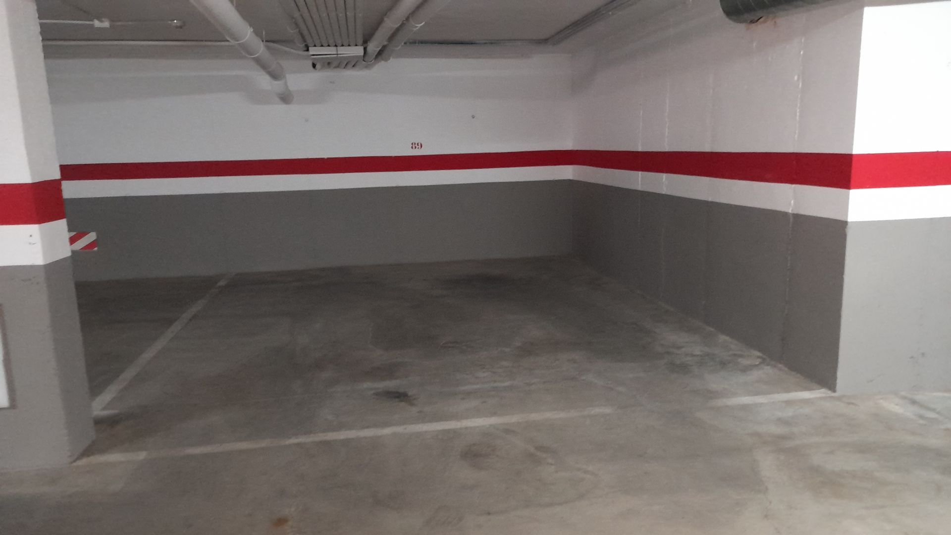 Garaje / Parking en Mojácar, Playa Las Ventanicas, venta