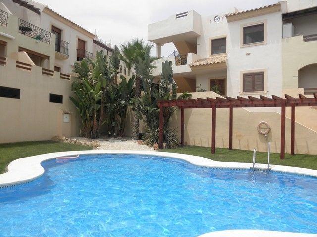 Apartamento en Palomares, venta