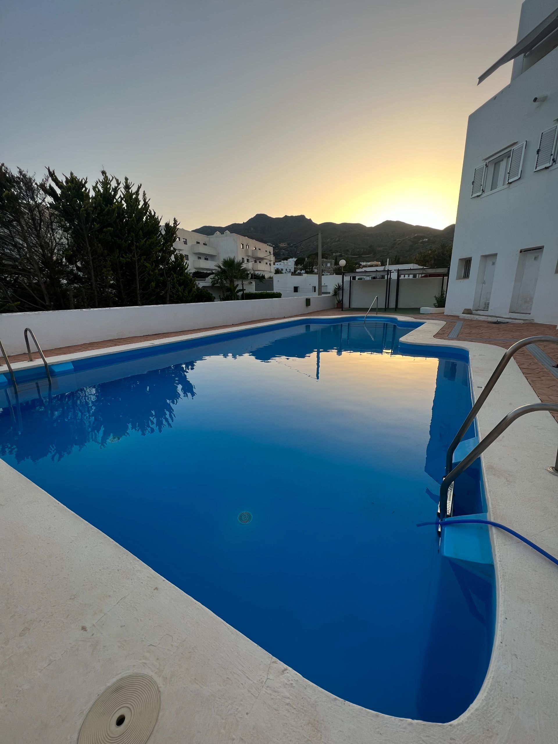 Apartamento en Mojácar, alquiler vacacional
