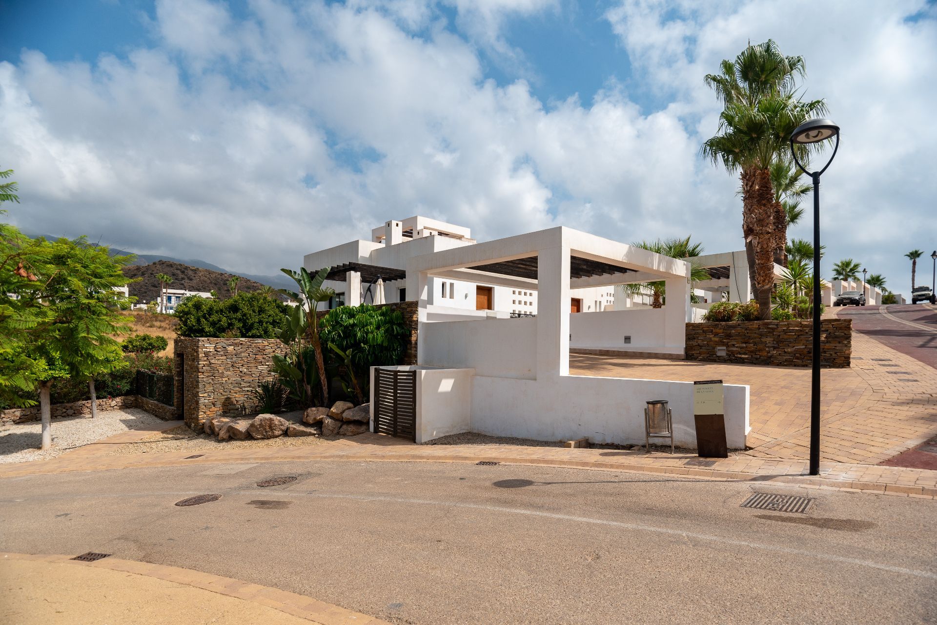 Casa / Chalet en Mojácar, Playa Macenas, venta