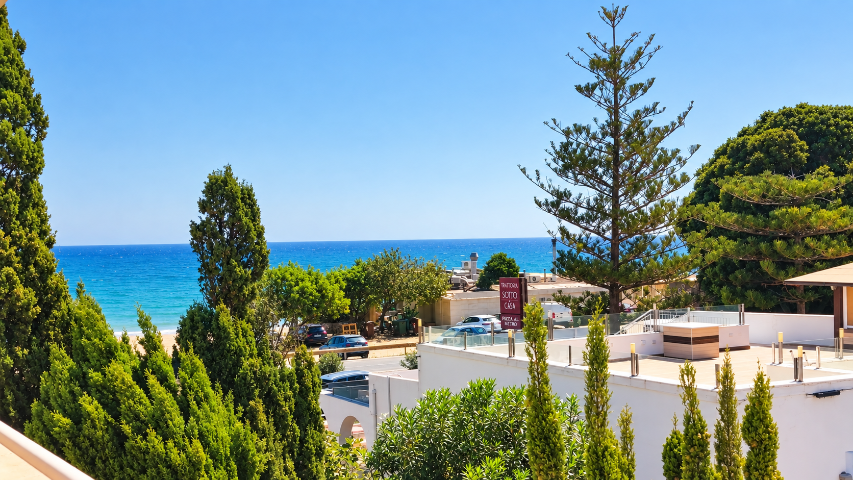 Apartamento en Mojácar, Playa El Palmeral, venta