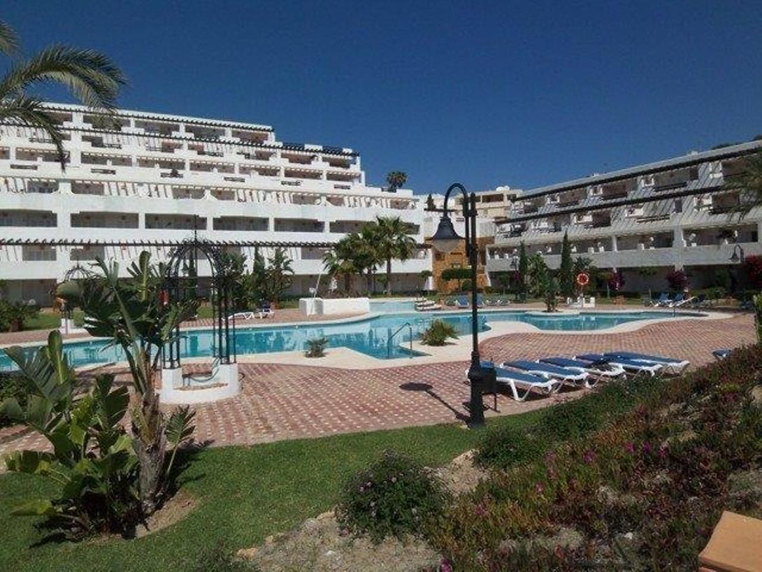 Apartamento en Mojácar, Playa El Cantal, venta