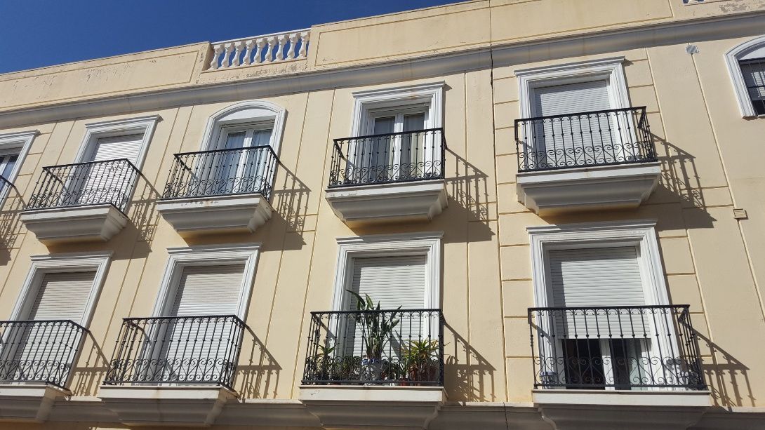 Apartamento en Turre, Pueblo, venta