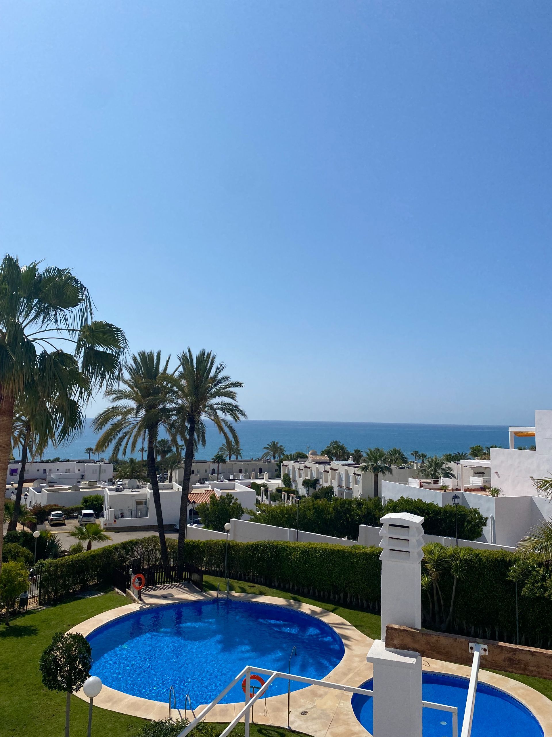 Apartment in Mojácar, Playa Las Ventanicas, holiday rentals