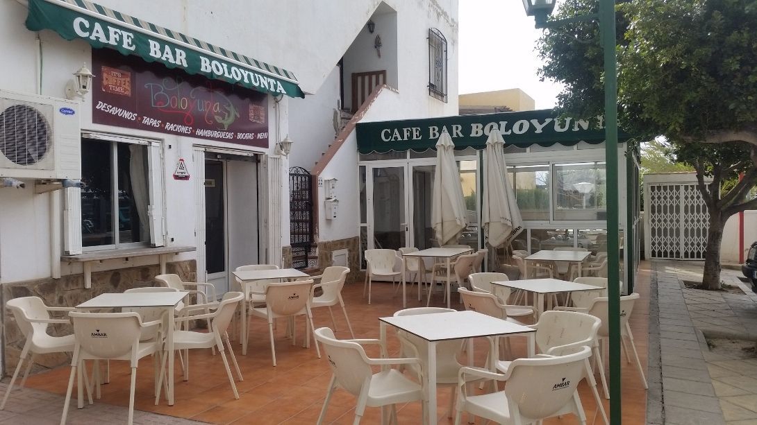 Local comercial en Garrucha, Las Marinas, venta