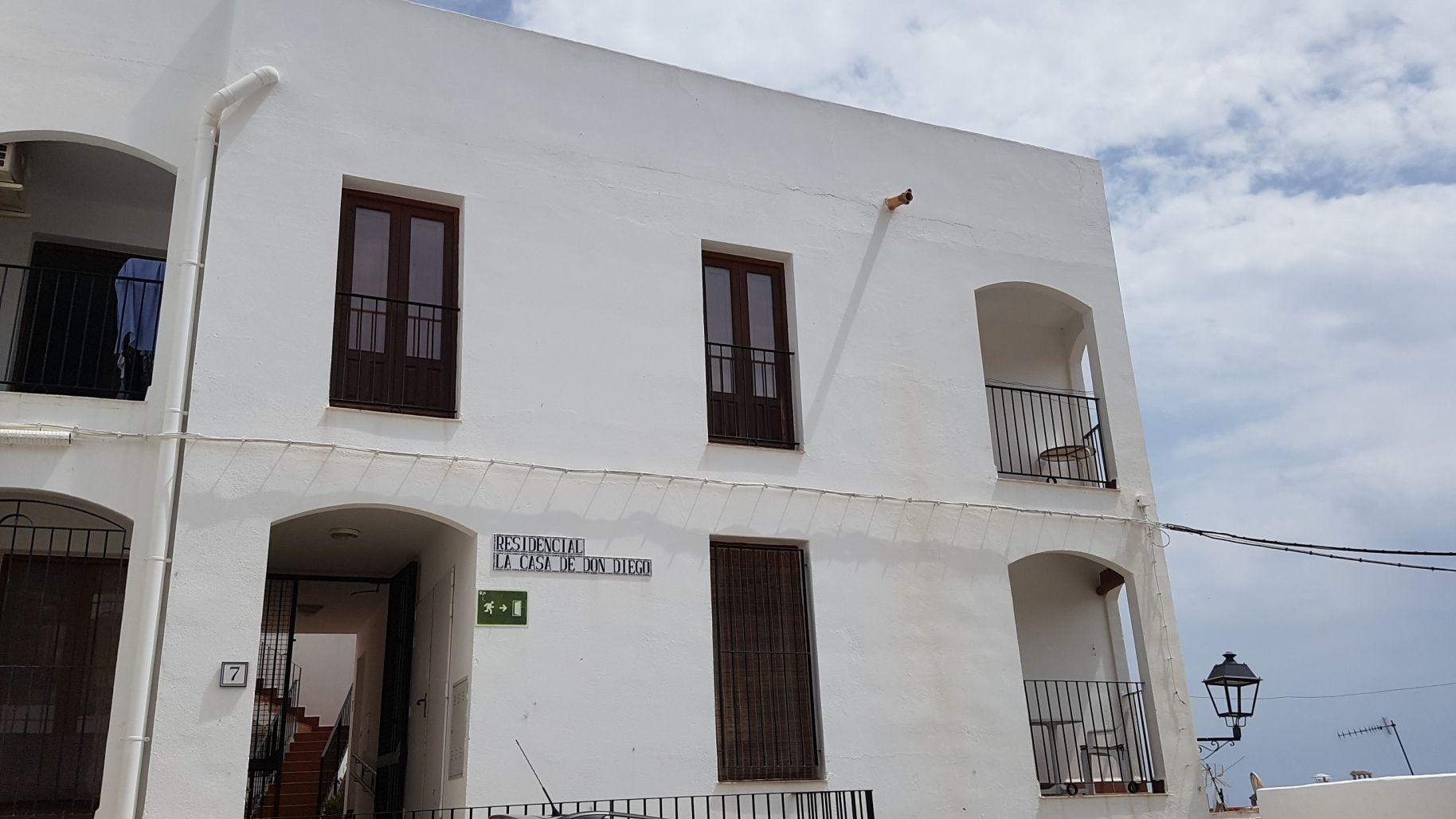 Apartamento en Mojácar, Pueblo, venta