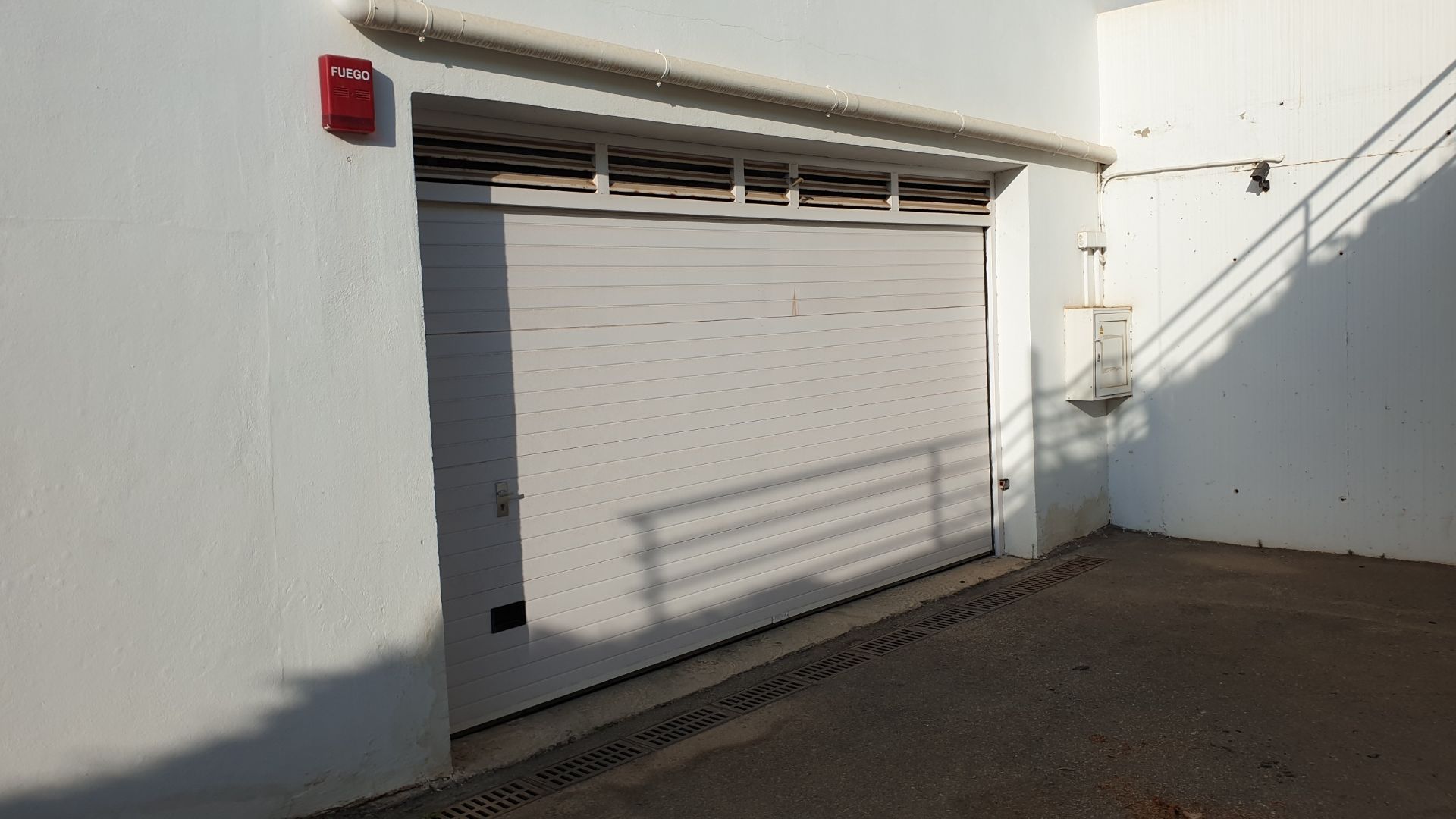 Garaje / Parking en Mojácar, Playa Las Ventanicas, alquiler