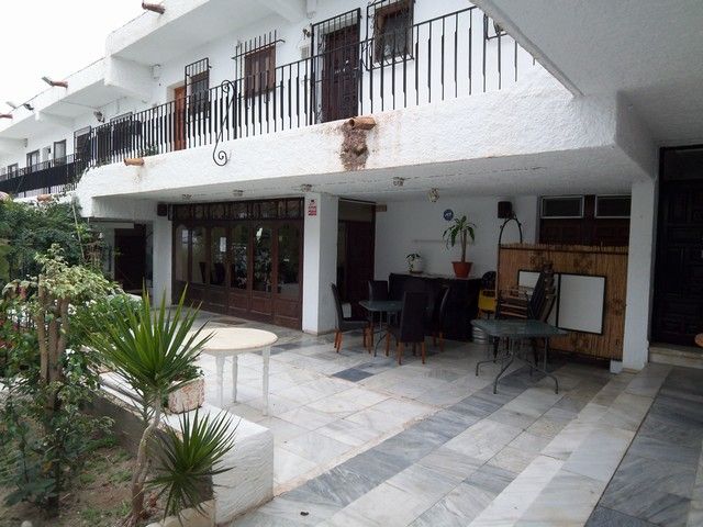 Local comercial en Mojácar, Playa El Cantal, venta