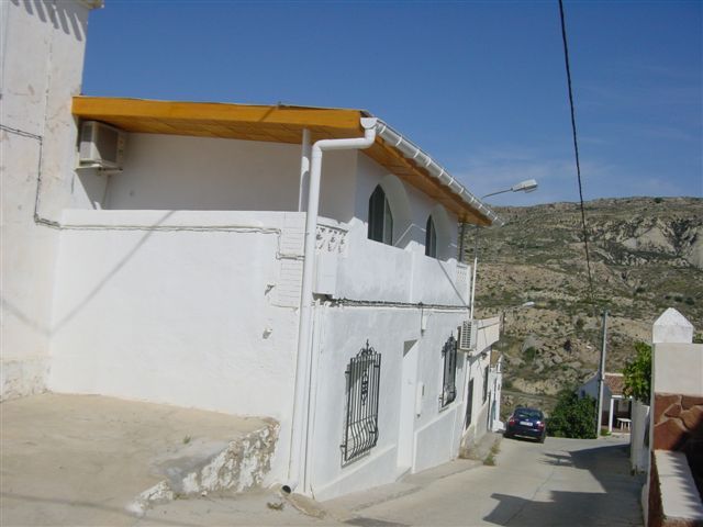 Finca rústica en Sorbas, La Herreria, venta