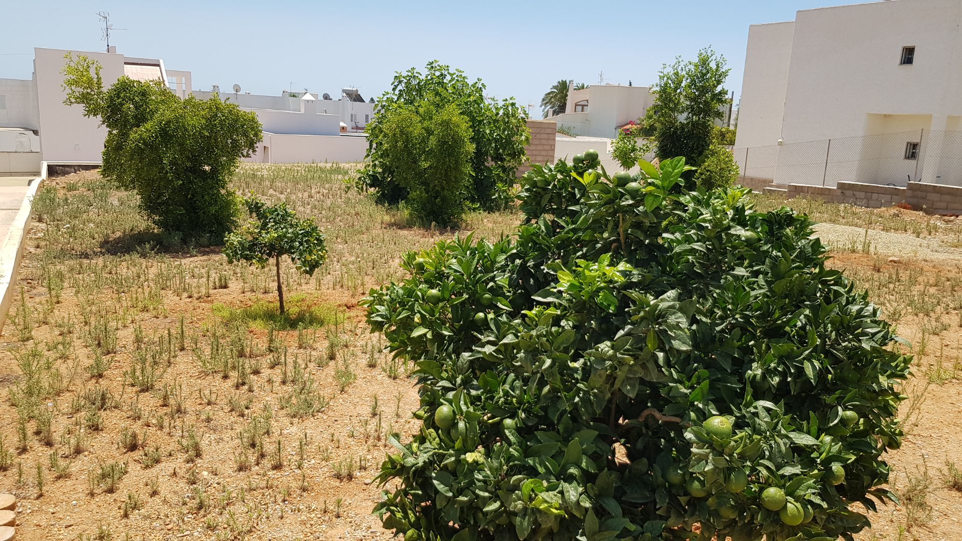 Solar Urbano en Mojácar, Playa El Palmeral, venta