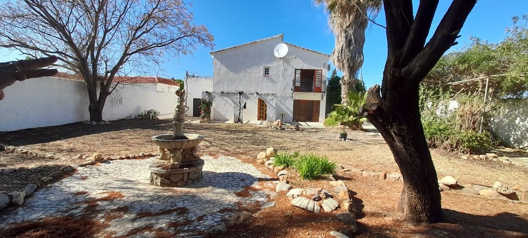 Casa / Chalet en Gallardos, Los, Las Norias, venta