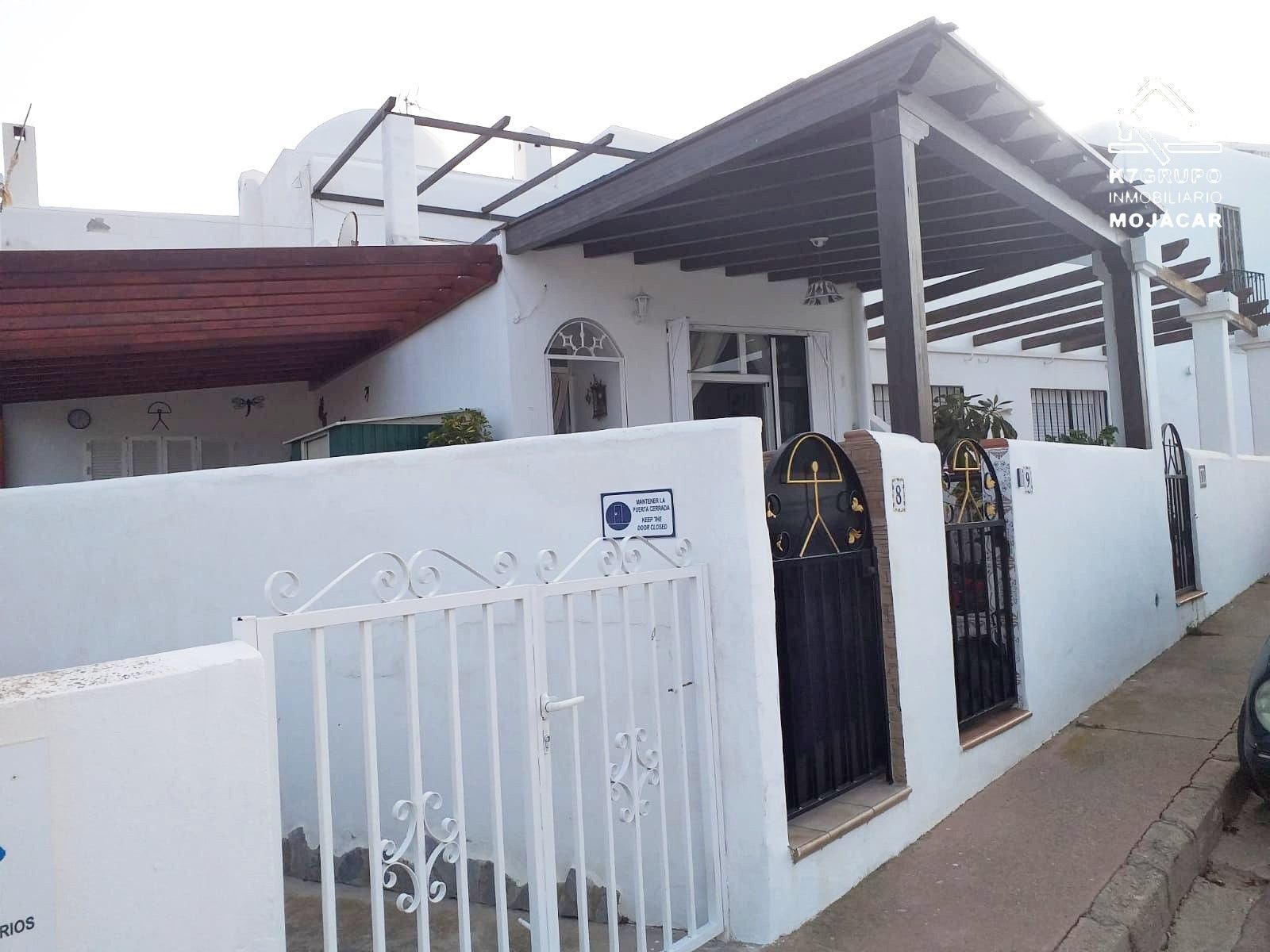 Apartamento en Mojácar, Playa Villazar, venta