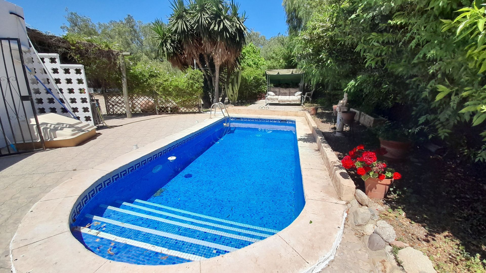 Villa in Mojácar, for sale