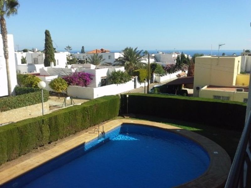 Appartement à Mojácar, Playa El Palmeral, vente