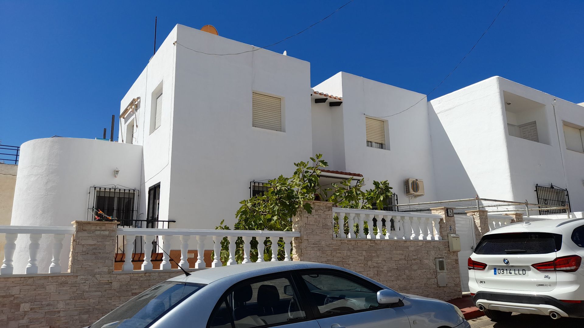 Casa / Chalet en Mojácar, Playa El Palmeral, venta