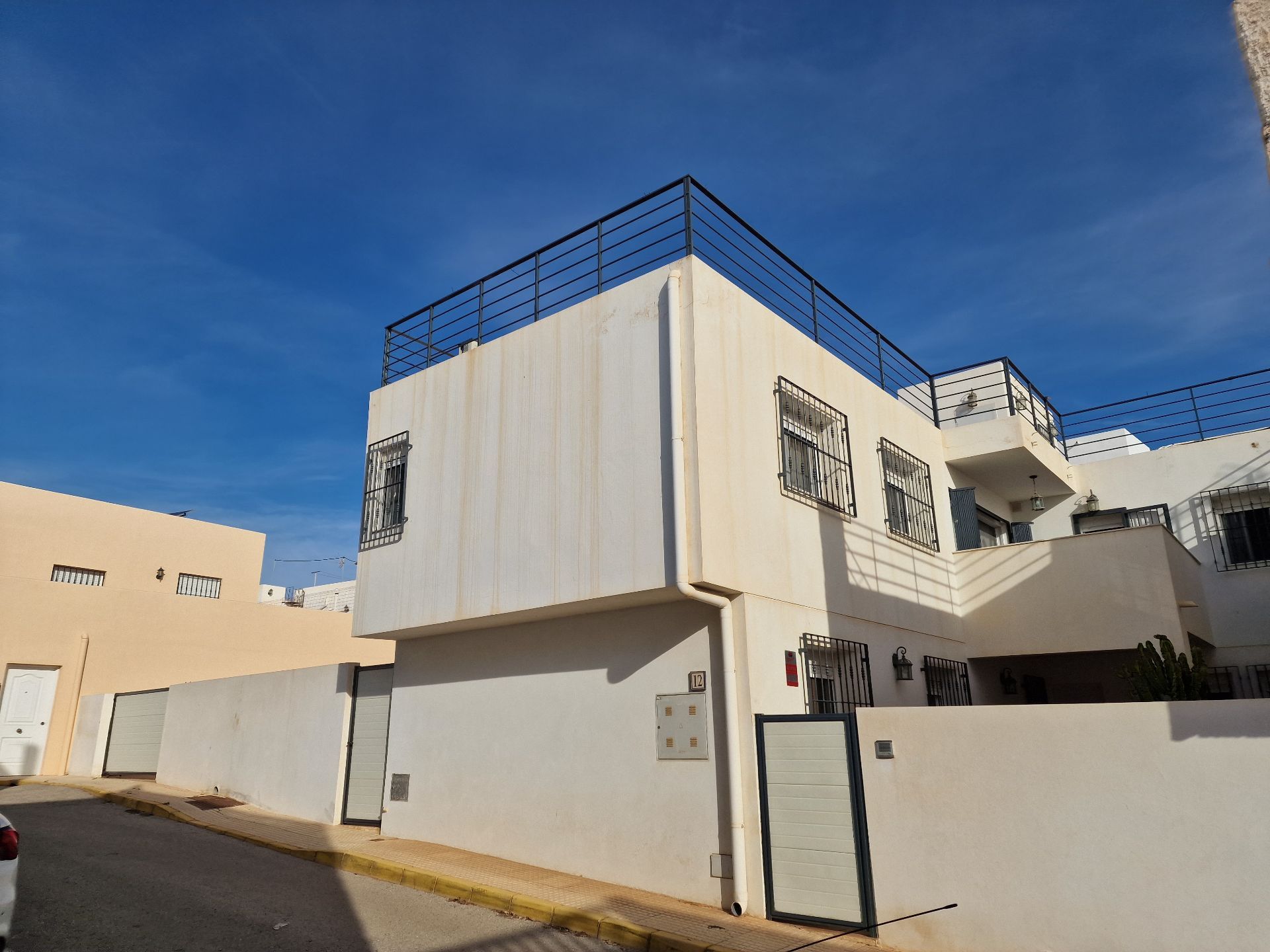 Casa / Chalet en Mojácar, Playa El Palmeral, venta