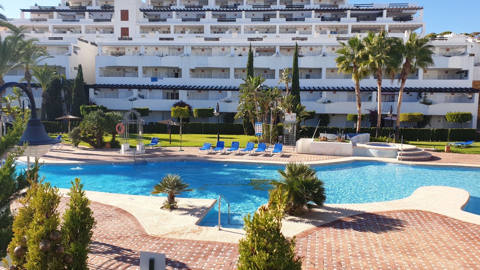 Appartement à Mojácar, Playa El Cantal, vente