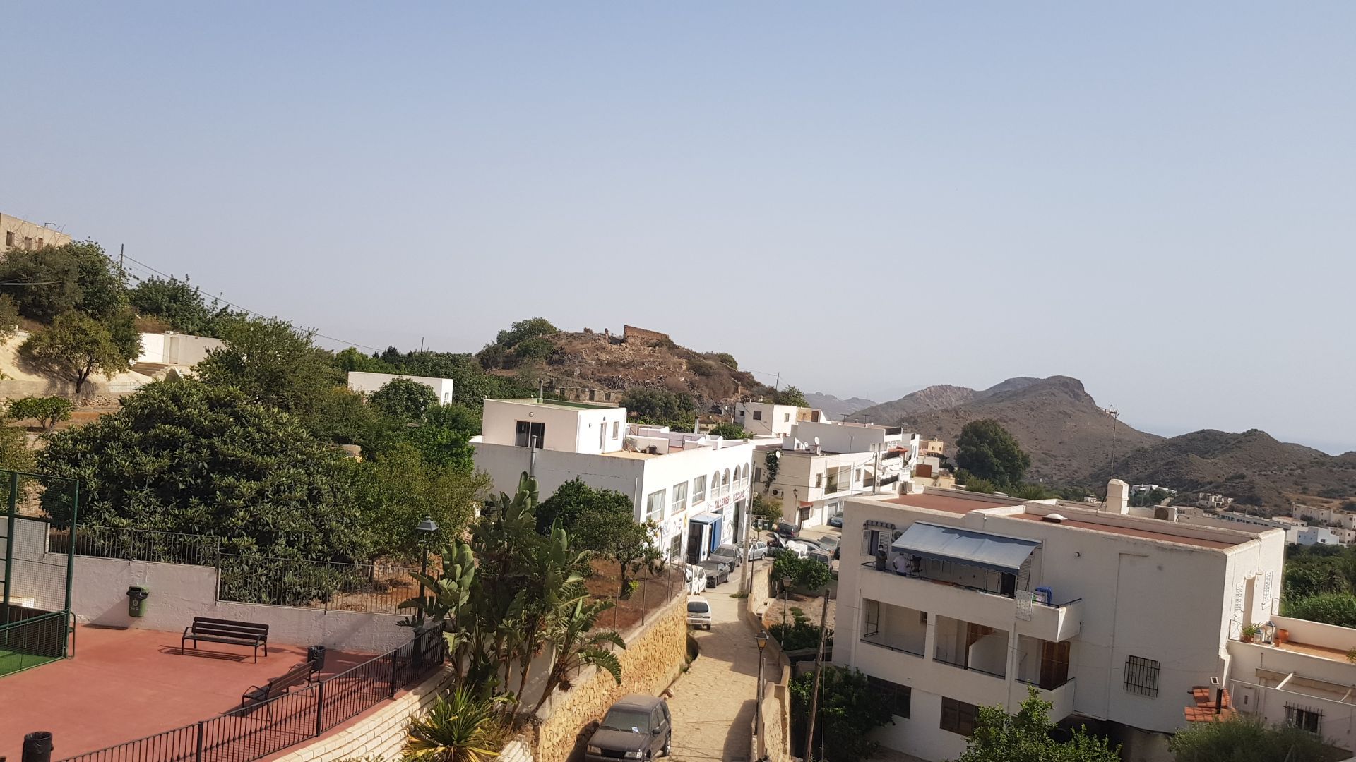 Apartamento en Mojácar, Pueblo, venta