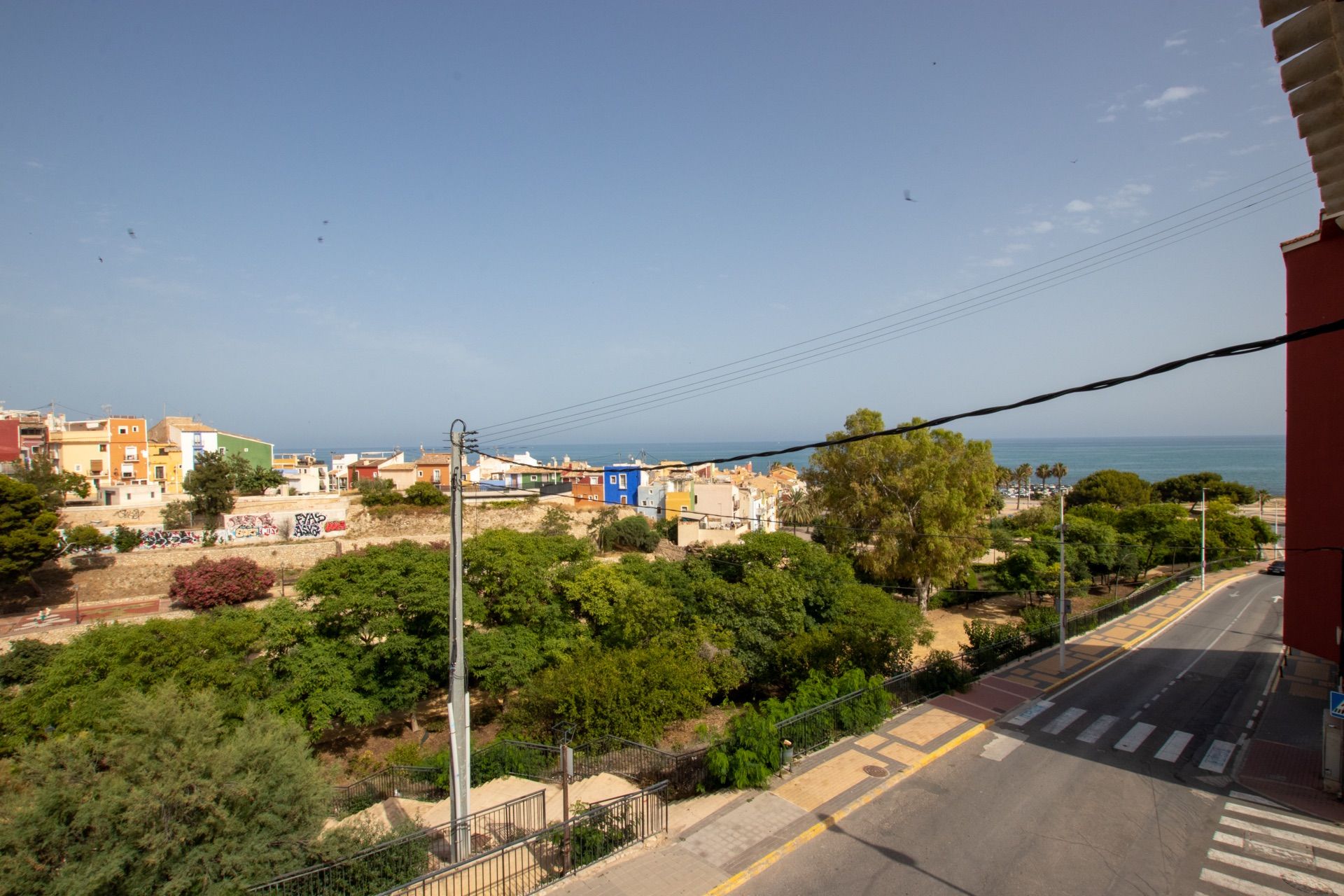 Apartamento en Villajoyosa, Poble Nou, venta
