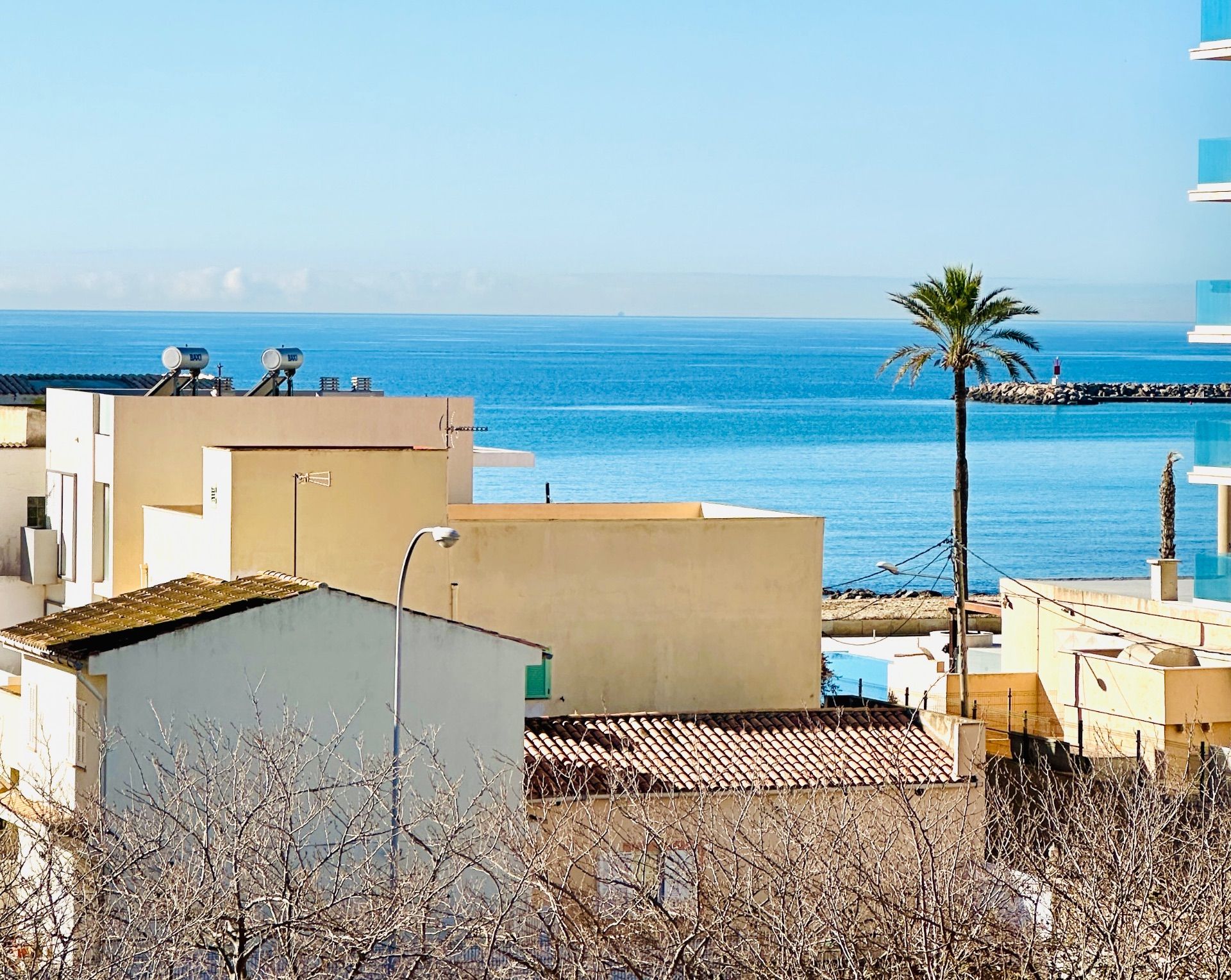 Apartamento en Palma, Ca´n Pastilla, venta