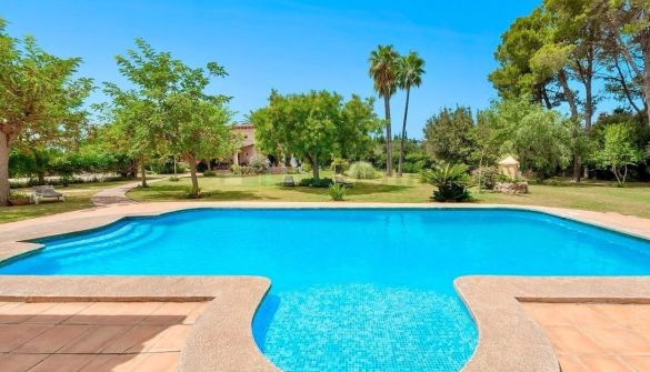 Villa de Lujo en Pollensa, venta